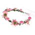 VIBGYOR head band Headbands Little Palace Store